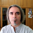 Ritratto del Prof. Carlo Giuseppe Rizzello