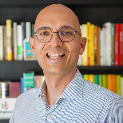 Ritratto di Domenico Centrone