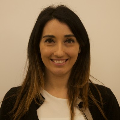 Ritratto di Loredana Amoruso